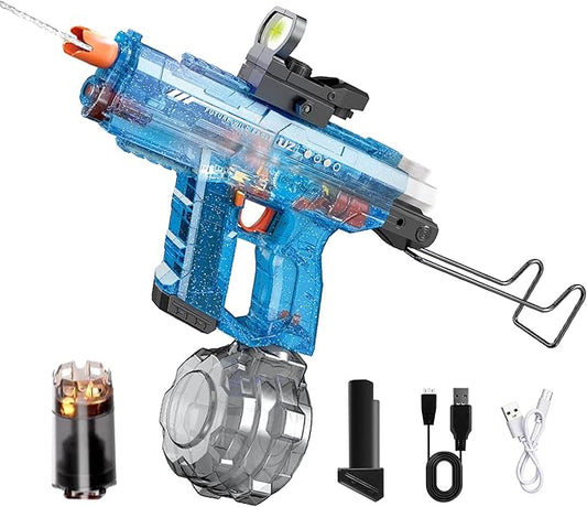 MD Blasters: X-Splash7