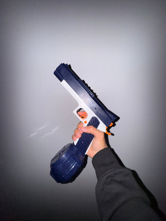 MD Blasters: Soak 3000
